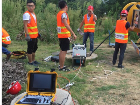 西湖如何选择适合的市政管道疏通方法？